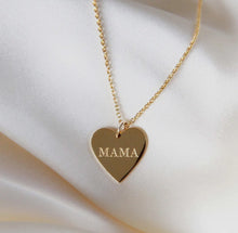Load image into Gallery viewer, MAMA Necklace