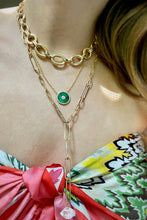 Load image into Gallery viewer, CICI Necklace/Bracelet Combo