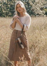Load image into Gallery viewer, Journey Pouch - Sienna
