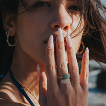Load image into Gallery viewer, Izzy Turquoise Ring