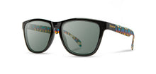 Load image into Gallery viewer, Kegon Pendleton Sunglasses - Black Tucson