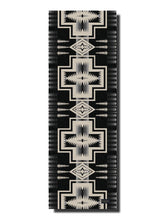 Load image into Gallery viewer, Pendleton Harding Shadow Yoga Mat