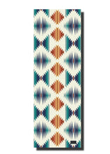 Load image into Gallery viewer, Pendleton Falcon Sunset Yoga Mat