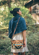 Load image into Gallery viewer, Tofino Crossbody Bag | Sienna