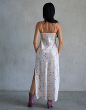 Load image into Gallery viewer, Lennon Zipslip™️ CARE Western (Ivory)