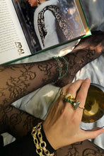 Load image into Gallery viewer, CICI Necklace/Bracelet Combo