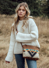 Load image into Gallery viewer, Tofino Crossbody Bag | Sienna