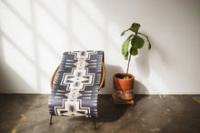 Load image into Gallery viewer, Pendleton Yoga Mat - Harding Shadow