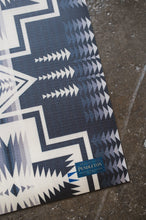 Load image into Gallery viewer, Pendleton Yoga Mat - Harding Shadow