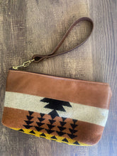 Load image into Gallery viewer, Journey Pouch - Sienna