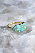 Load image into Gallery viewer, Izzy Turquoise Ring