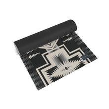 Load image into Gallery viewer, Pendleton Harding Shadow Yoga Mat