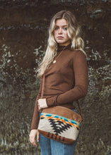 Load image into Gallery viewer, Tofino Crossbody Bag | Sienna