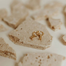 Load image into Gallery viewer, Dolly Boot Hoops