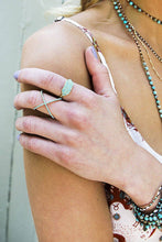 Load image into Gallery viewer, Izzy Turquoise Ring