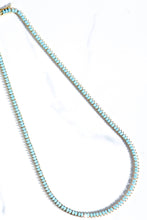 Load image into Gallery viewer, Symphony Turquoise Necklace