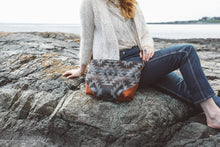 Load image into Gallery viewer, Willow Crossbody - Cannon