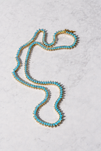 Load image into Gallery viewer, Symphony Turquoise Necklace