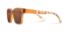Load image into Gallery viewer, Coby Pendleton Sunglasses - Tan Mission Trails