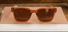 Load image into Gallery viewer, Coby Pendleton Sunglasses - Tan Mission Trails