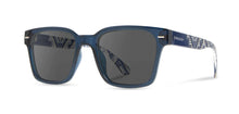 Load image into Gallery viewer, Coby Pendleton Sunglasses - Navy Oxbow