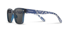 Load image into Gallery viewer, Coby Pendleton Sunglasses - Navy Oxbow