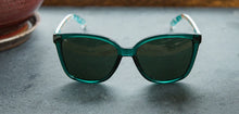 Load image into Gallery viewer, Rylahn Pendleton Sunglasses - Nehalem