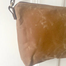 Load image into Gallery viewer, Tofino Pendleton Crossbody - Gray