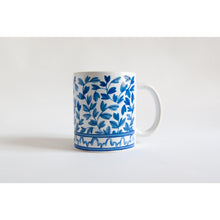 Load image into Gallery viewer, Mama & Me Mug - Blue