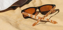 Load image into Gallery viewer, Gabe Pendleton Sunglasses - Tortoise Harding