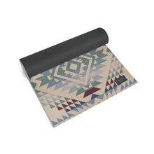 Load image into Gallery viewer, Pendleton Yoga Mat - Smith Rock