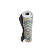 Load image into Gallery viewer, Pendleton Yoga Mat - Smith Rock