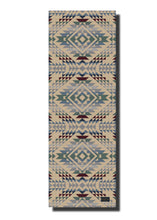 Load image into Gallery viewer, Pendleton Yoga Mat - Smith Rock