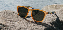 Load image into Gallery viewer, Kegon Pendleton Sunglasses - Pacific Wonderland