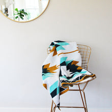 Load image into Gallery viewer, Sedona Throw Blanket