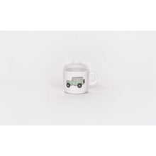 Load image into Gallery viewer, Vintage Truck Sippy Cup