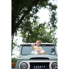 Load image into Gallery viewer, Vintage Truck Sippy Cup