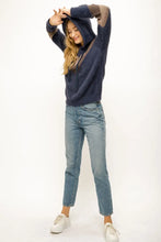 Load image into Gallery viewer, Keller Color Block Hoodie