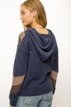 Load image into Gallery viewer, Keller Color Block Hoodie