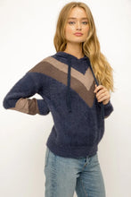 Load image into Gallery viewer, Keller Color Block Hoodie