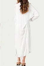 Load image into Gallery viewer, Lucca Couture Renee Rayon Dress - S
