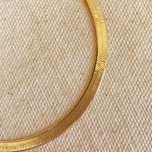 Load image into Gallery viewer, Herringbone Bracelet
