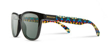 Load image into Gallery viewer, Kegon Pendleton Sunglasses - Black Tucson
