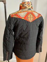 Load image into Gallery viewer, Rusty Western Aztec Jacket
