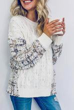 Load image into Gallery viewer, Greta Oversized Sweater

