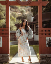 Load image into Gallery viewer, Lennon Zipslip™️ CARE Western (Ivory)
