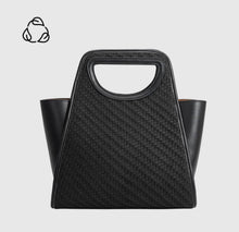 Load image into Gallery viewer, Dena Recycled Vegan Leather Handbag
