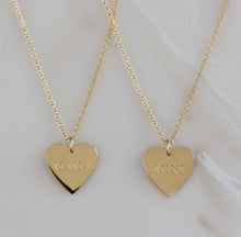 Load image into Gallery viewer, MINI Necklace
