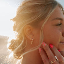 Load image into Gallery viewer, Dolly Boot Hoops
