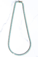 Load image into Gallery viewer, Symphony Turquoise Necklace

